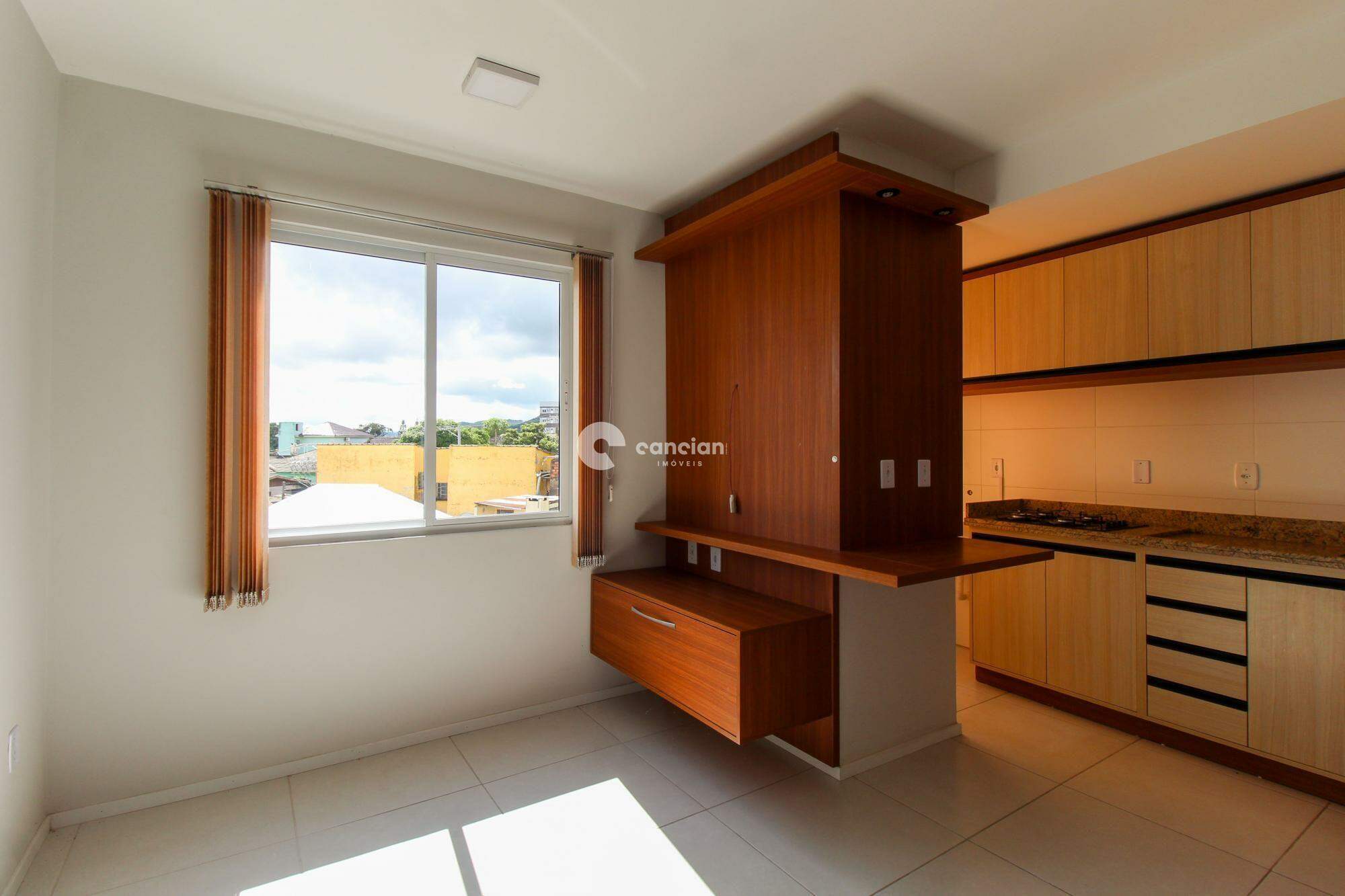 Apartamento à venda no Nossa Senhora do Rosário: 