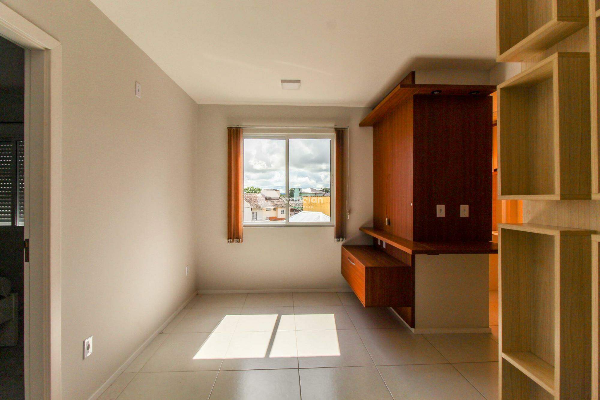 Apartamento à venda no Nossa Senhora do Rosário: 