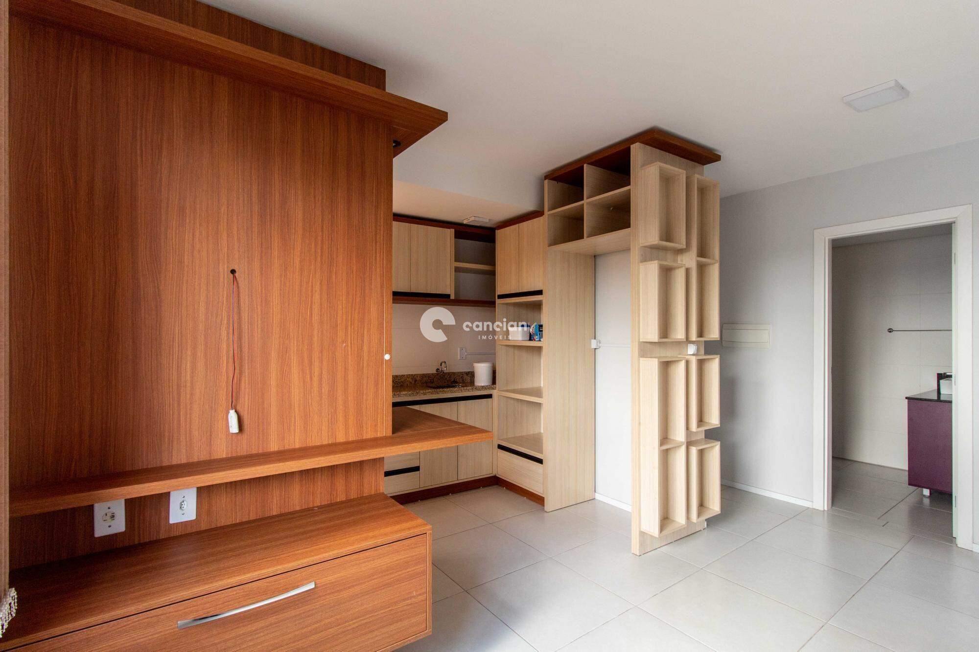 Apartamento à venda no Nossa Senhora do Rosário: 