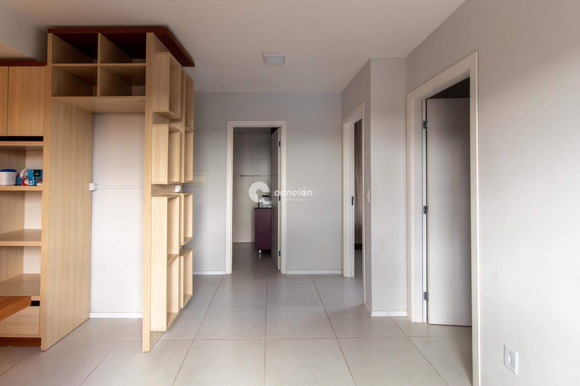 Apartamento à venda no Nossa Senhora do Rosário: 