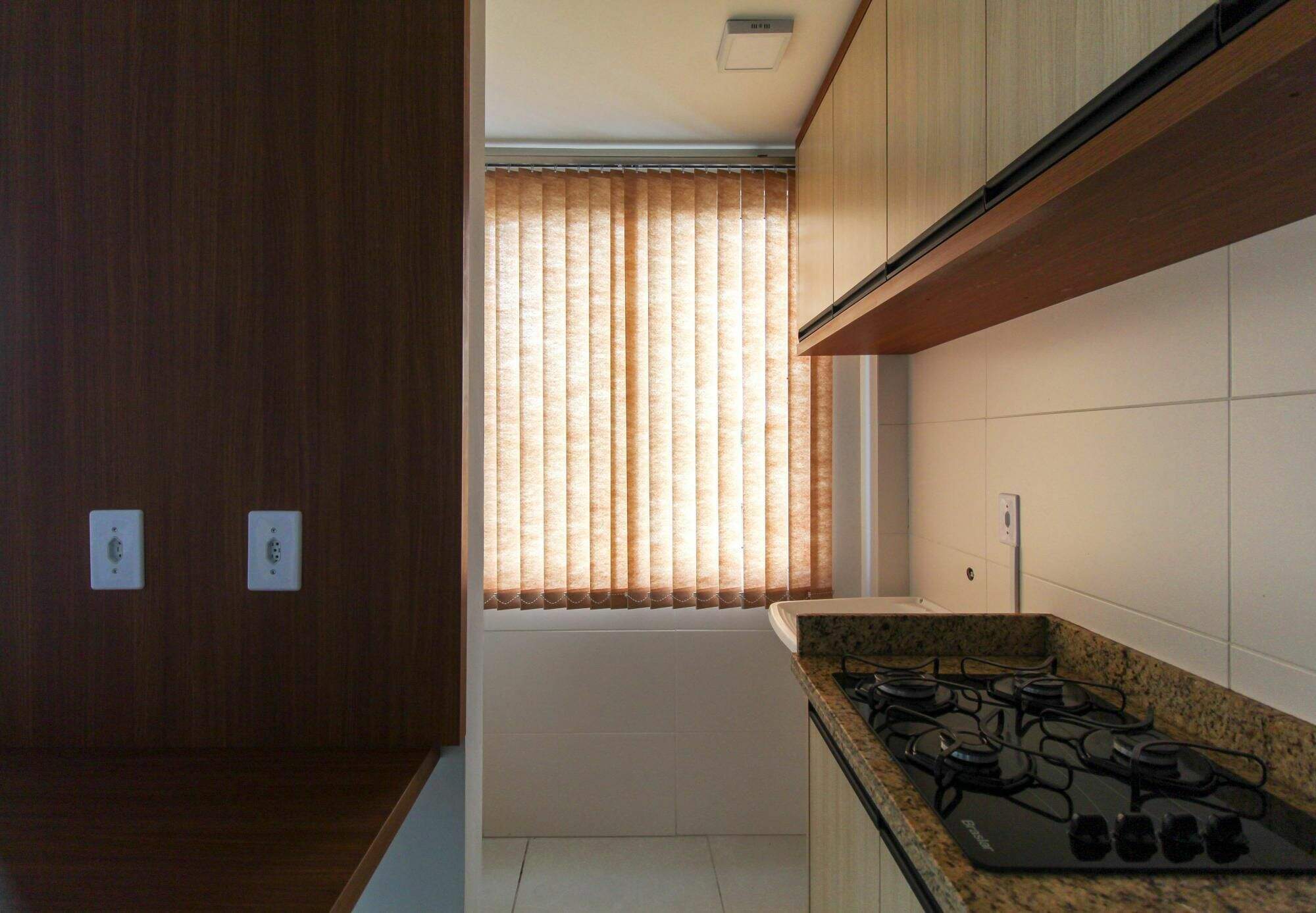 Apartamento à venda no Nossa Senhora do Rosário: 