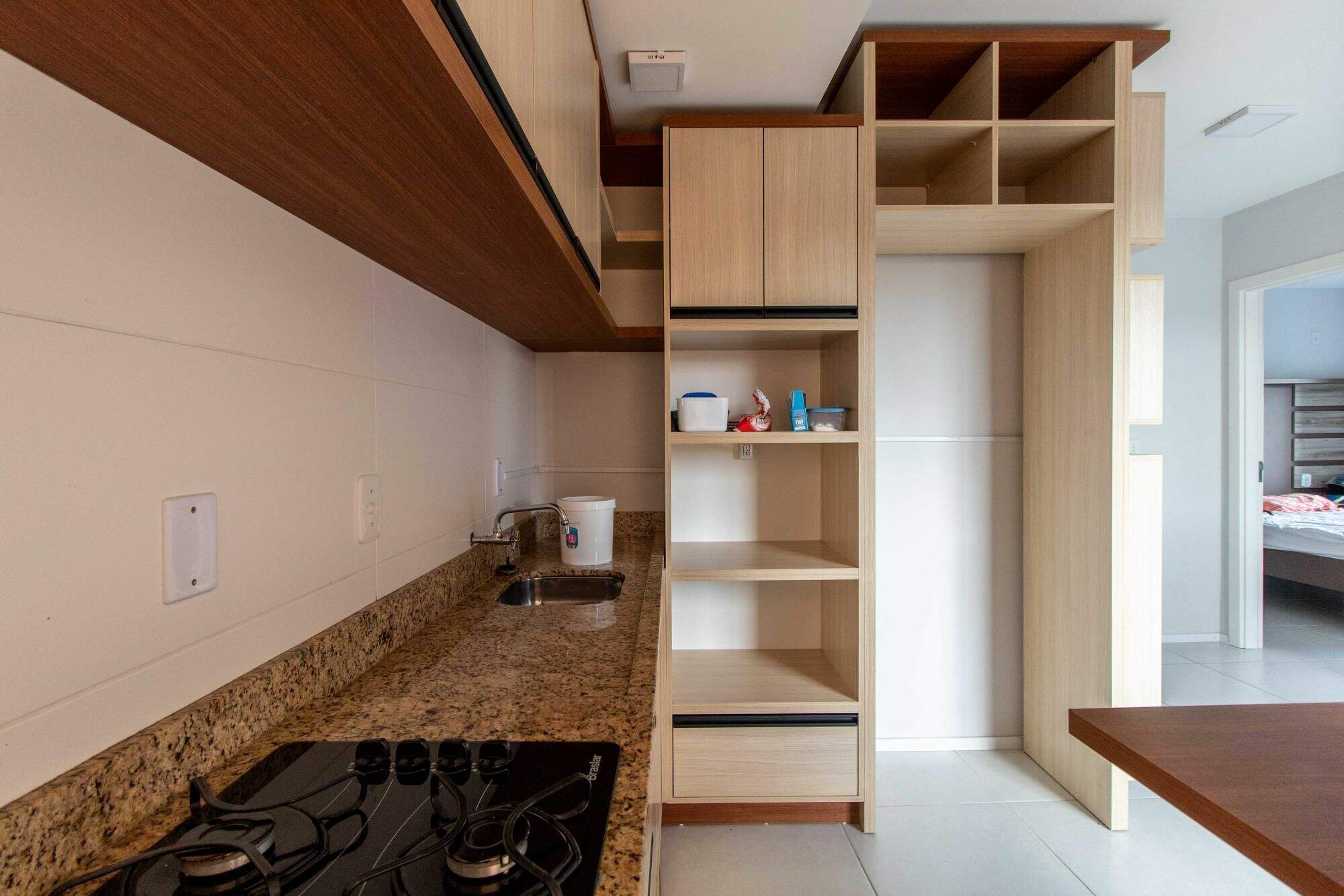 Apartamento à venda no Nossa Senhora do Rosário: 