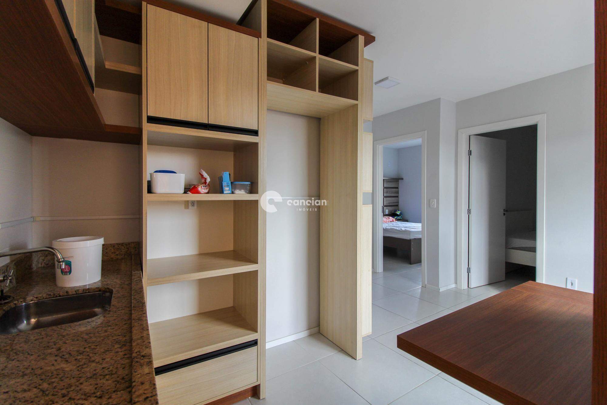 Apartamento à venda no Nossa Senhora do Rosário: 