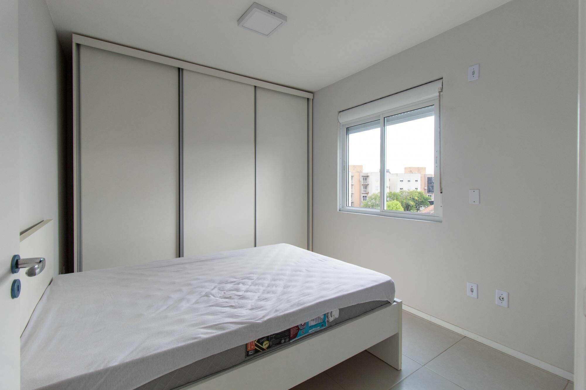 Apartamento à venda no Nossa Senhora do Rosário: 