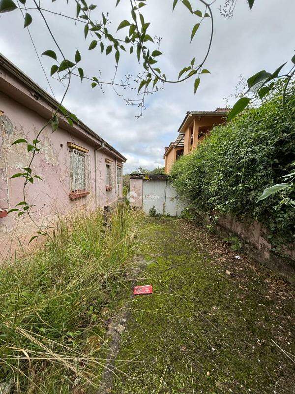 Terreno à venda no Nossa Senhora do Rosário: 