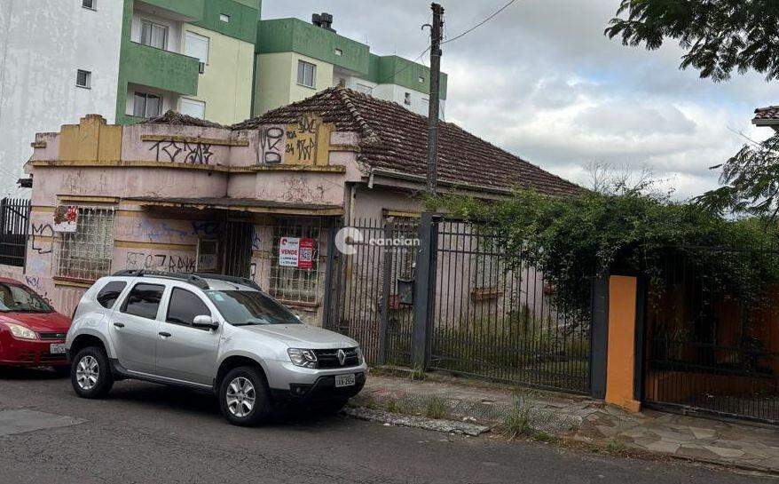 Terreno à venda no Nossa Senhora do Rosário: 