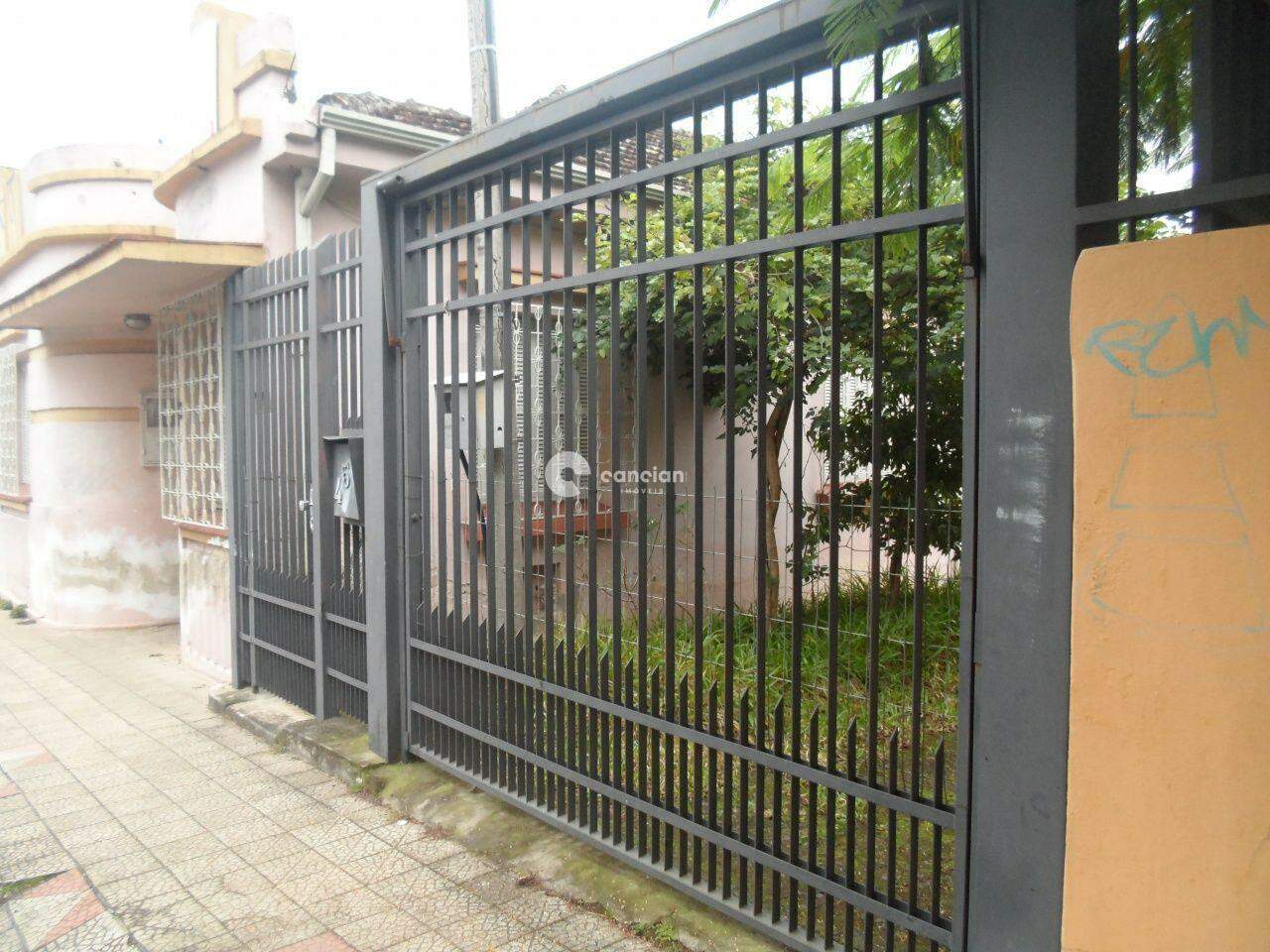 Terreno à venda no Nossa Senhora do Rosário: 