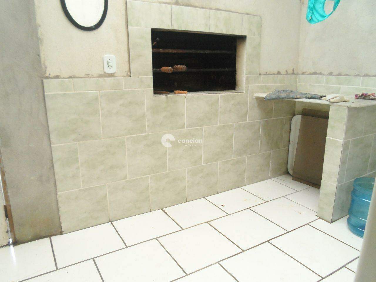 Casa à venda no Nossa Senhora do Perpétuo Socorro: 
