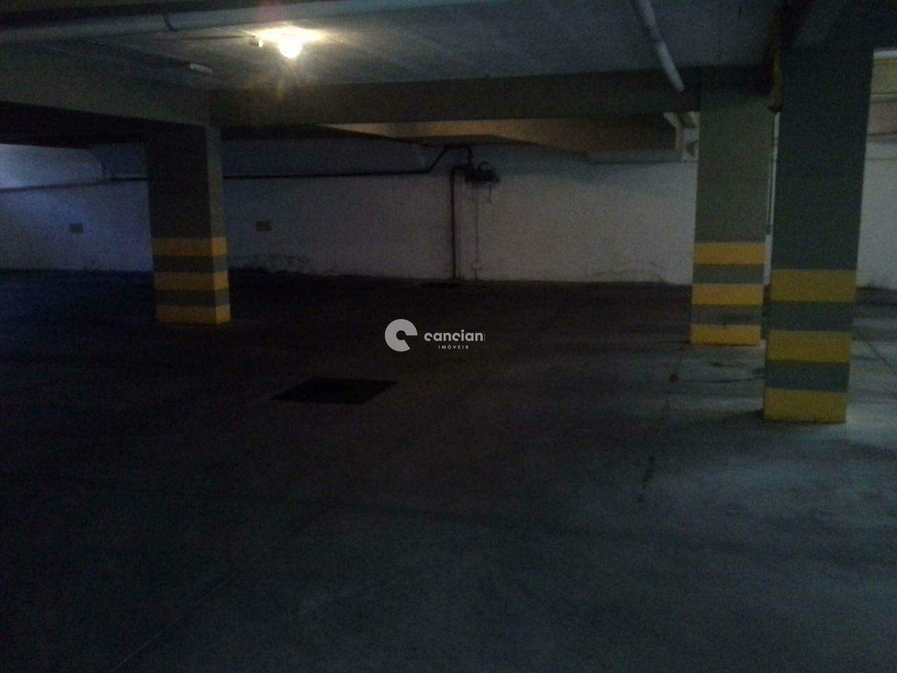 Apartamento à venda no Nossa Senhora Medianeira: 