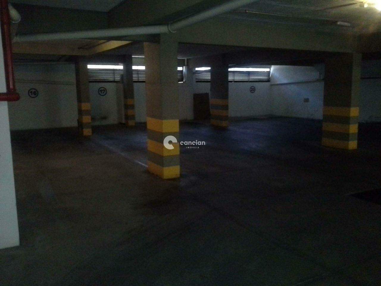 Apartamento à venda no Nossa Senhora Medianeira: 