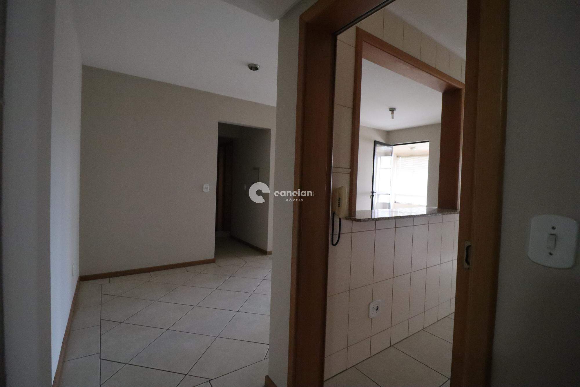 Apartamento à venda no Nossa Senhora Medianeira: 