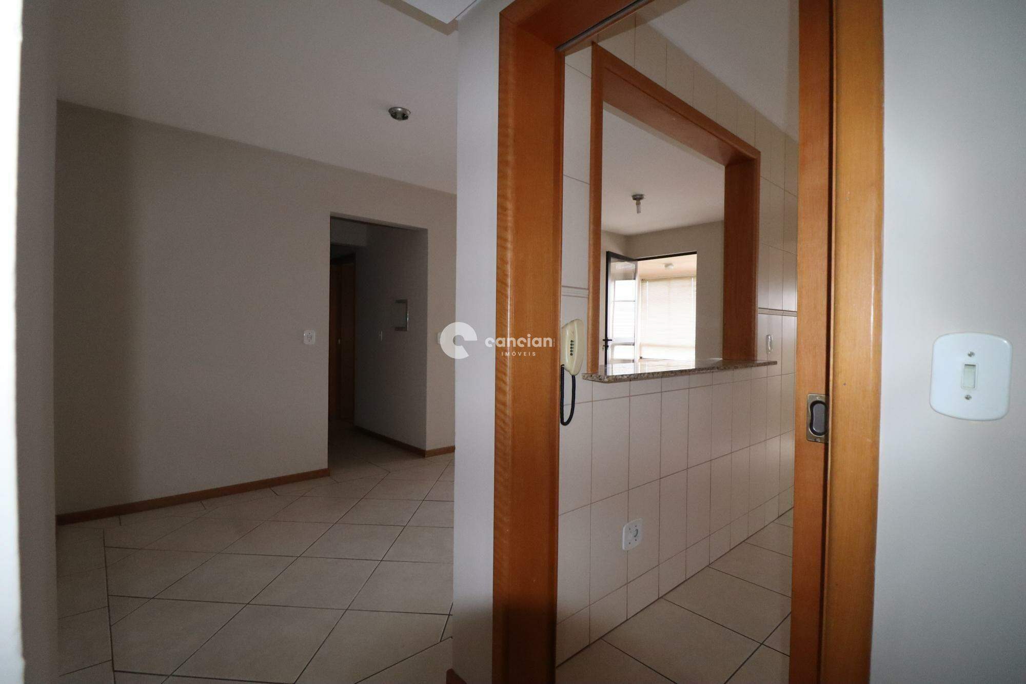 Apartamento à venda no Nossa Senhora Medianeira: 