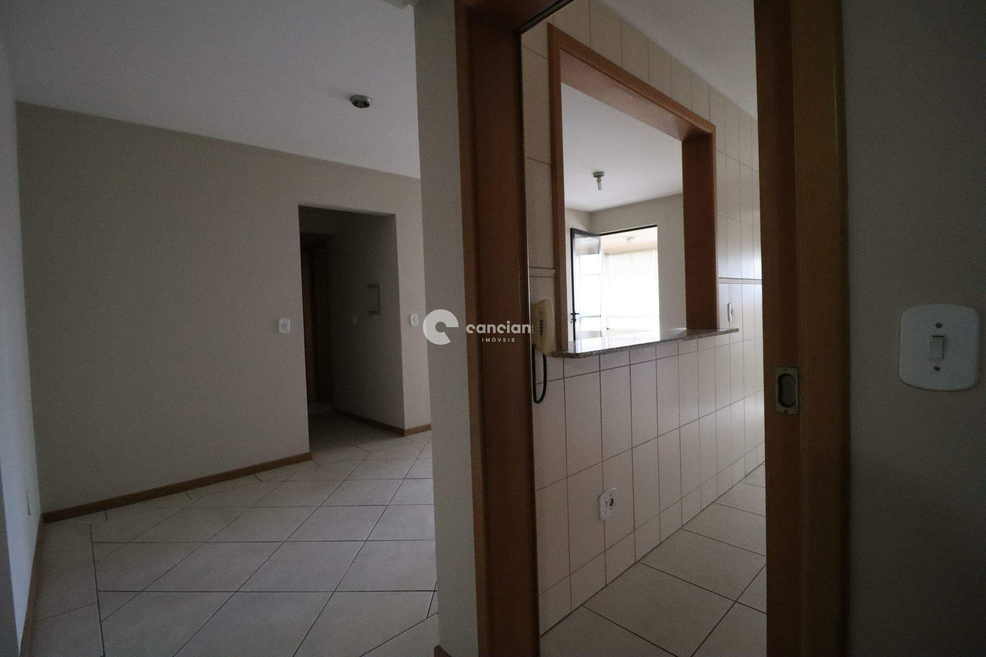 Apartamento à venda no Nossa Senhora Medianeira: 