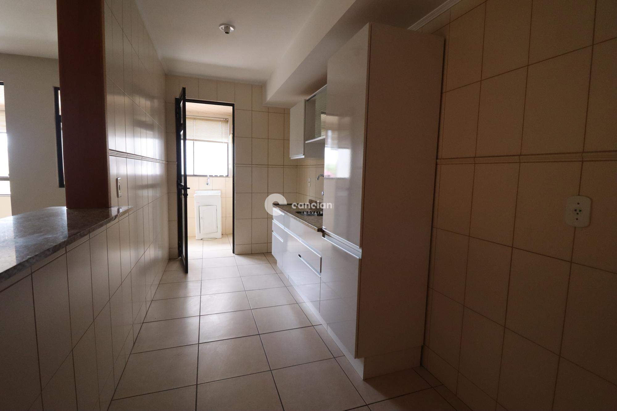 Apartamento à venda no Nossa Senhora Medianeira: 