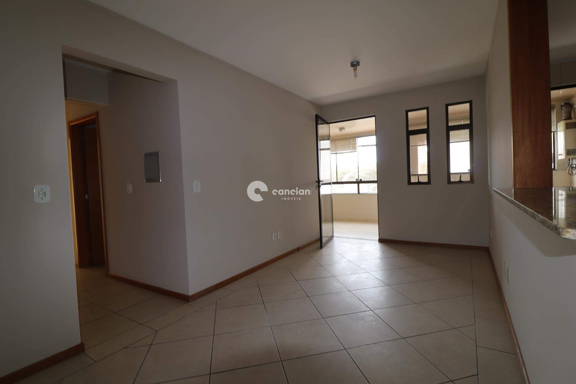 Apartamento à venda no Nossa Senhora Medianeira: 