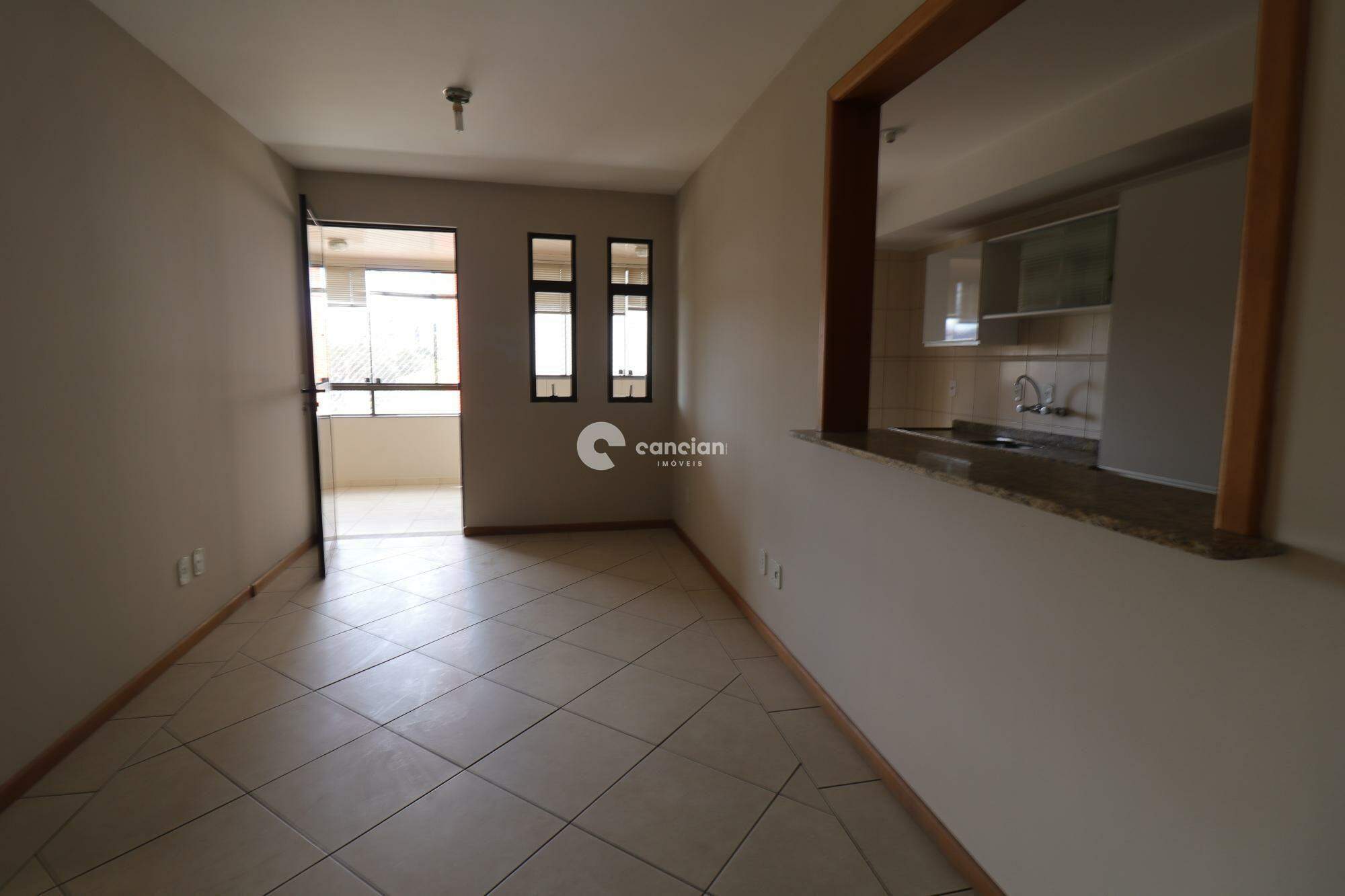 Apartamento à venda no Nossa Senhora Medianeira: 
