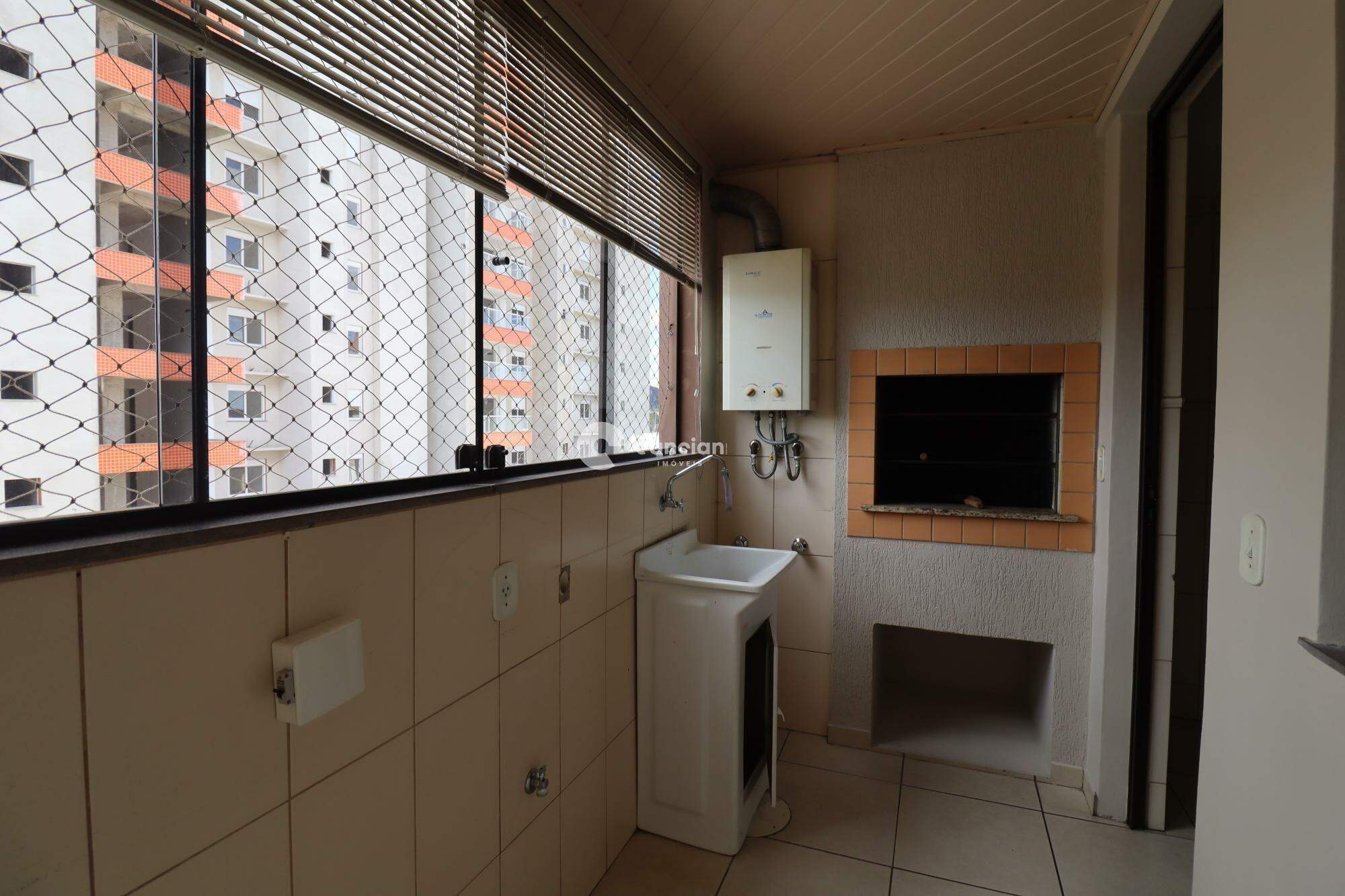 Apartamento à venda no Nossa Senhora Medianeira: 