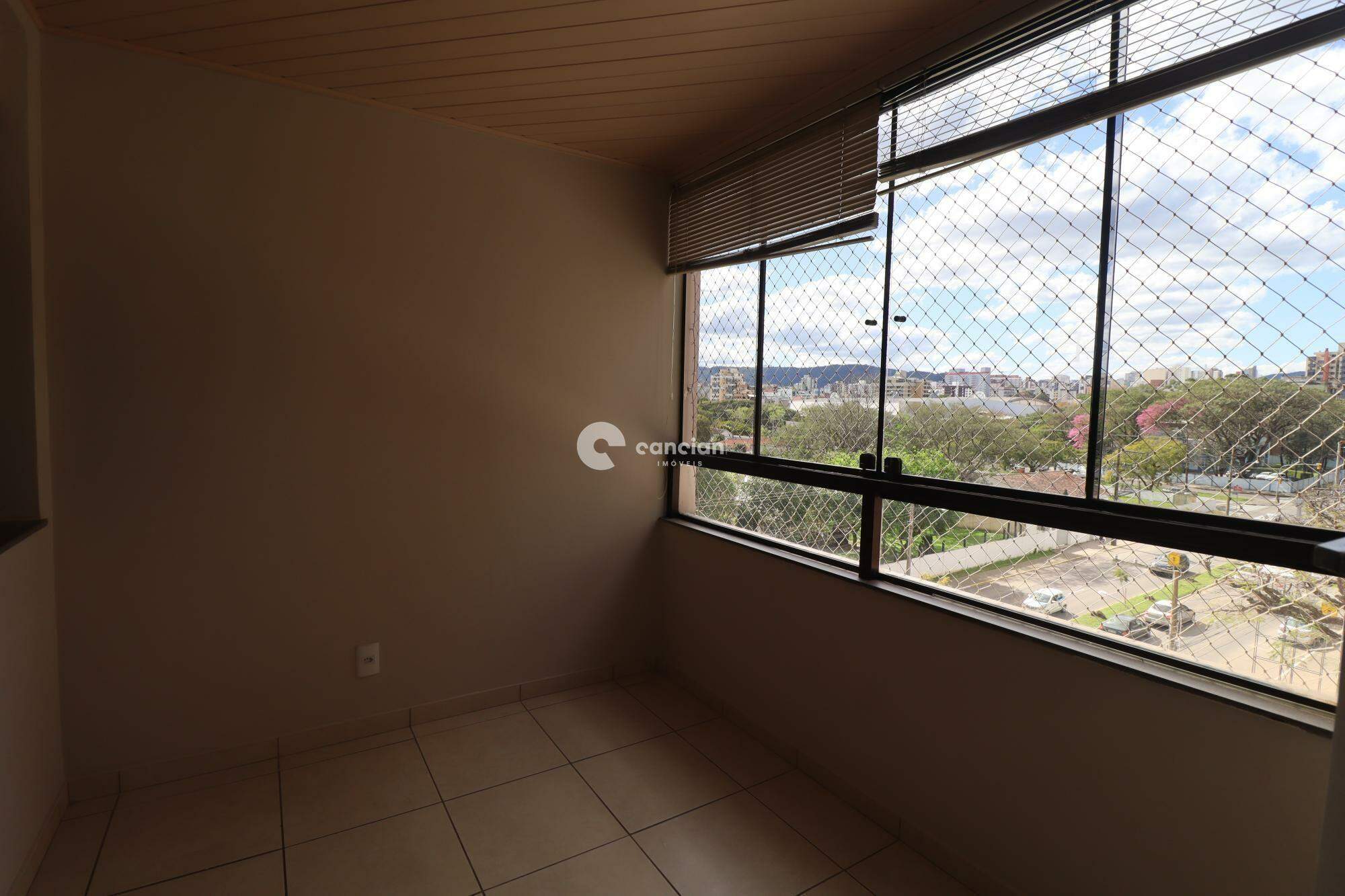 Apartamento à venda no Nossa Senhora Medianeira: 