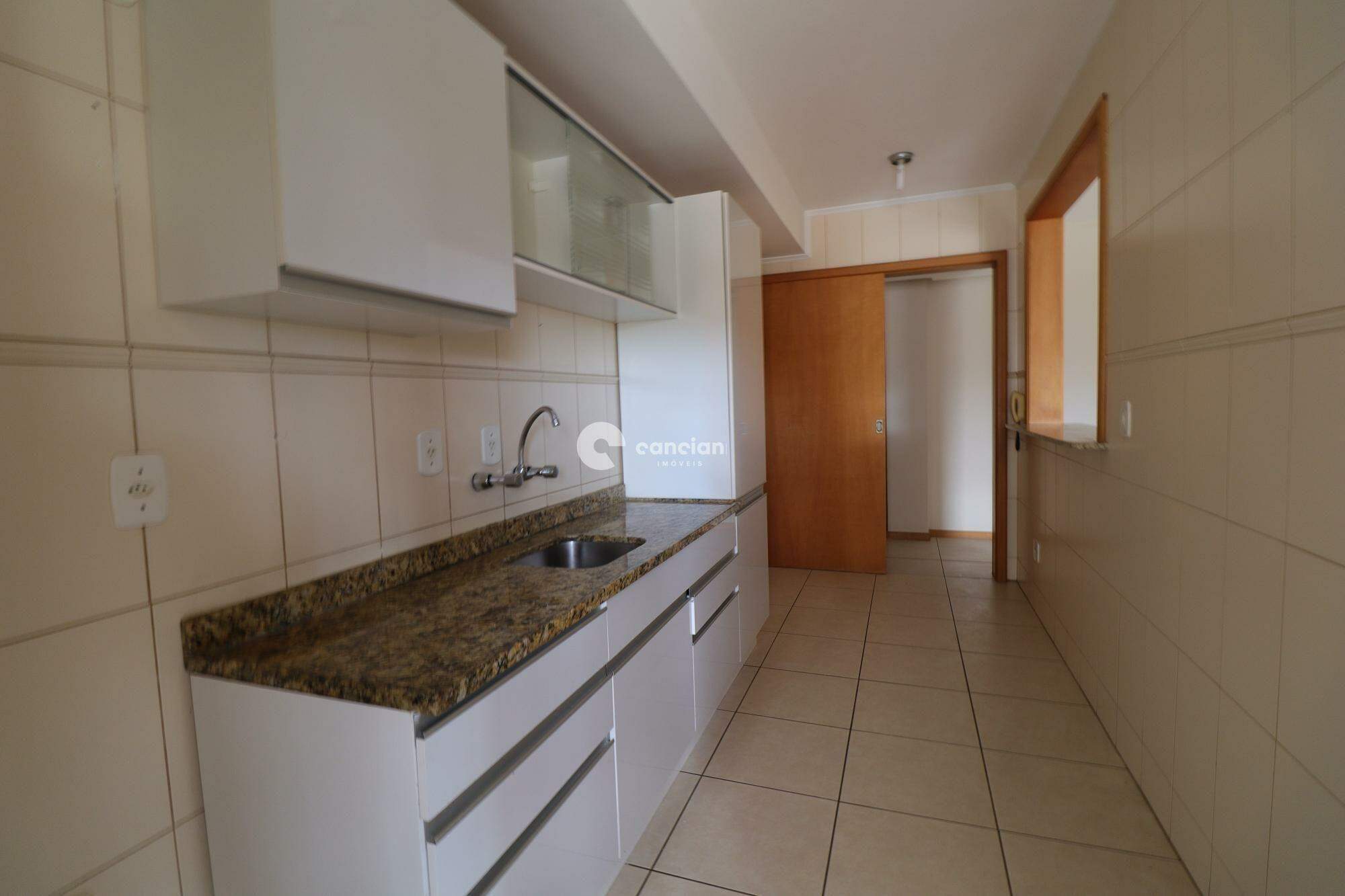 Apartamento à venda no Nossa Senhora Medianeira: 
