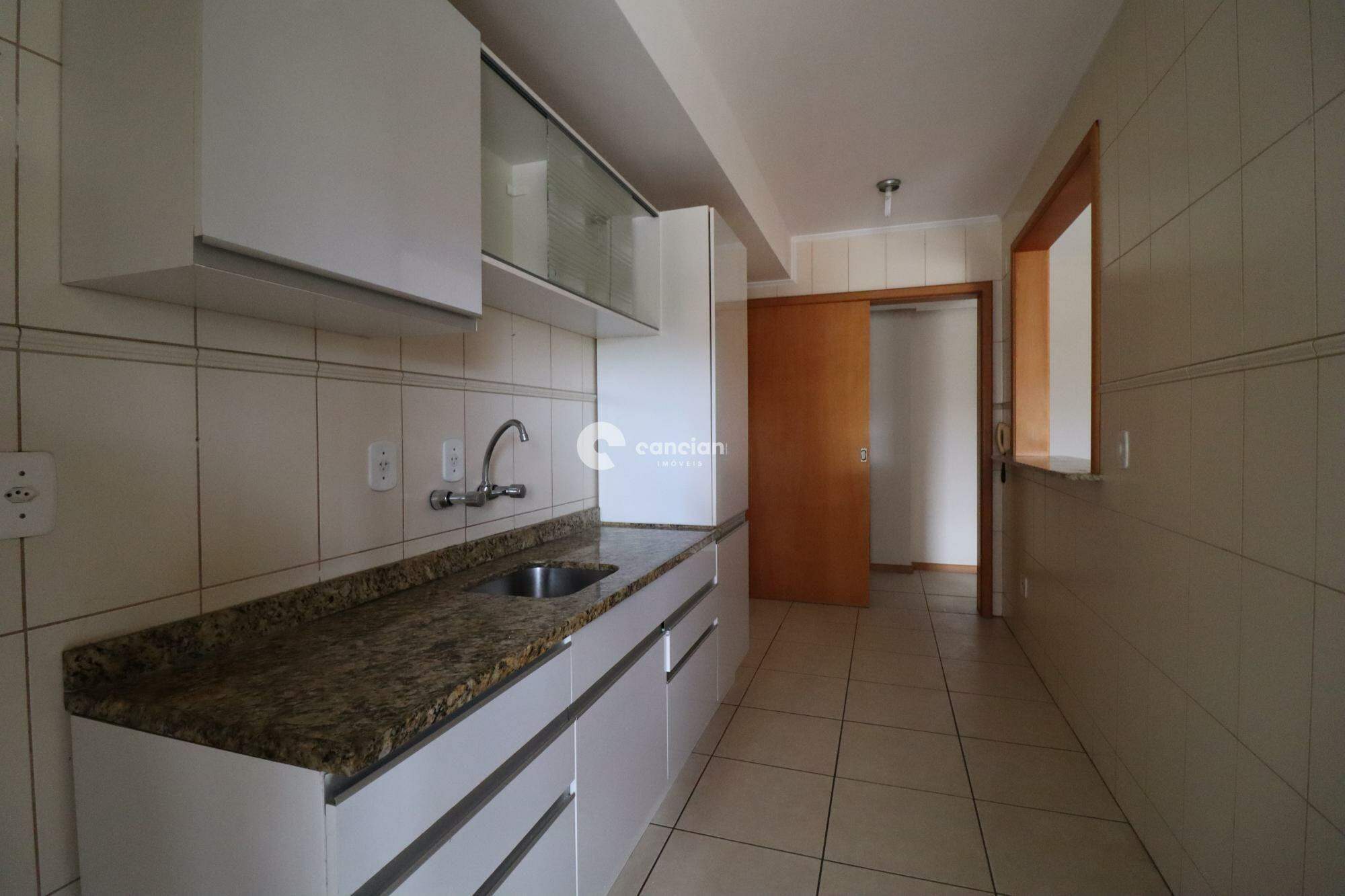Apartamento à venda no Nossa Senhora Medianeira: 