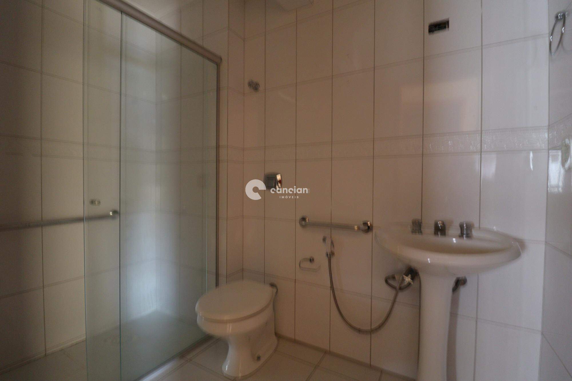 Apartamento à venda no Nossa Senhora Medianeira: 