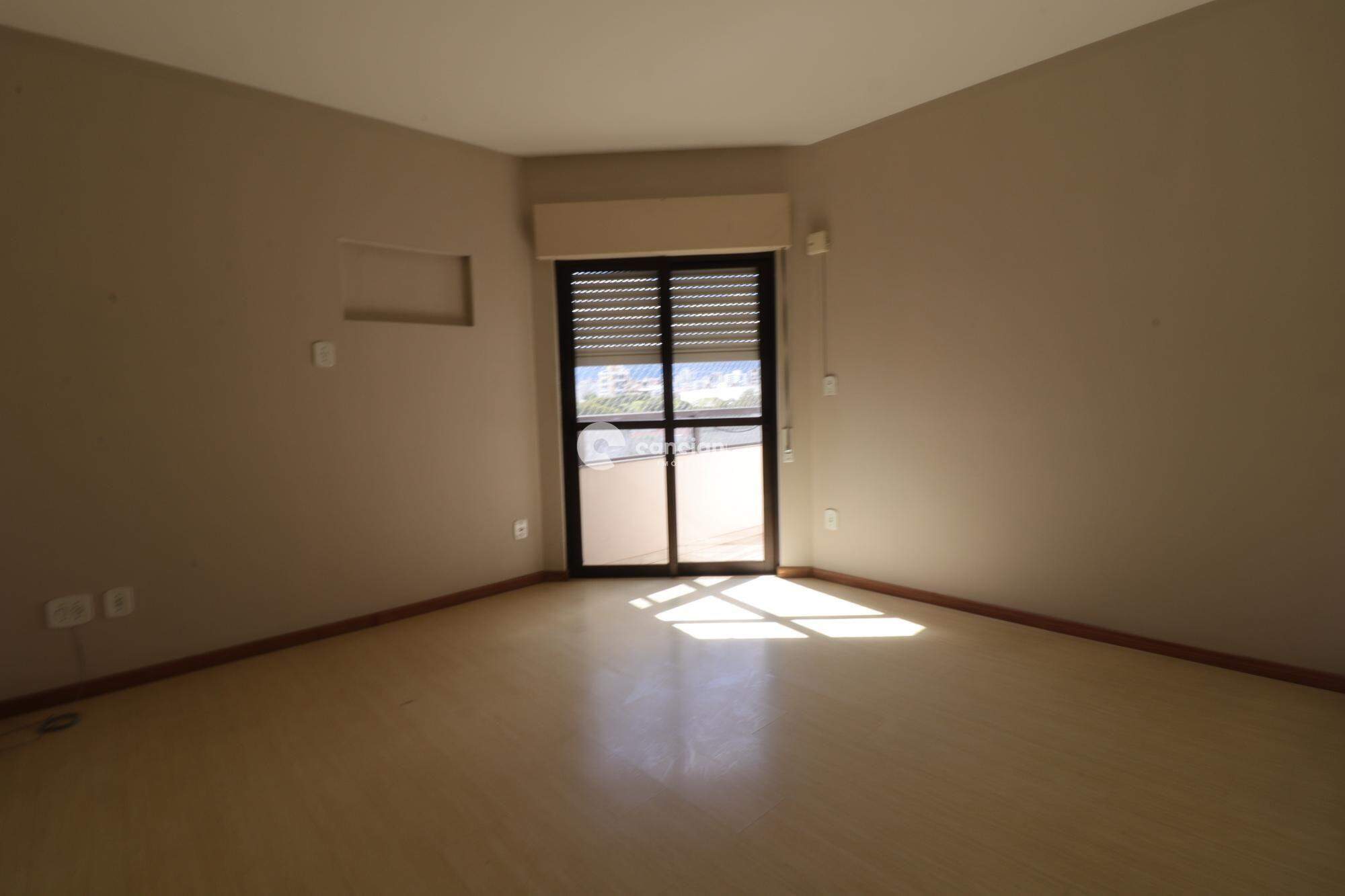 Apartamento à venda no Nossa Senhora Medianeira: 