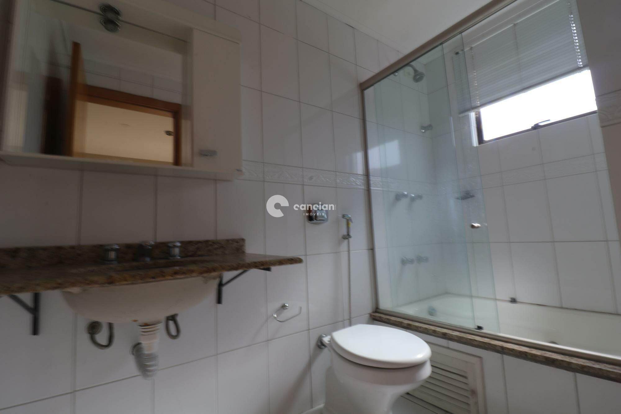 Apartamento à venda no Nossa Senhora Medianeira: 