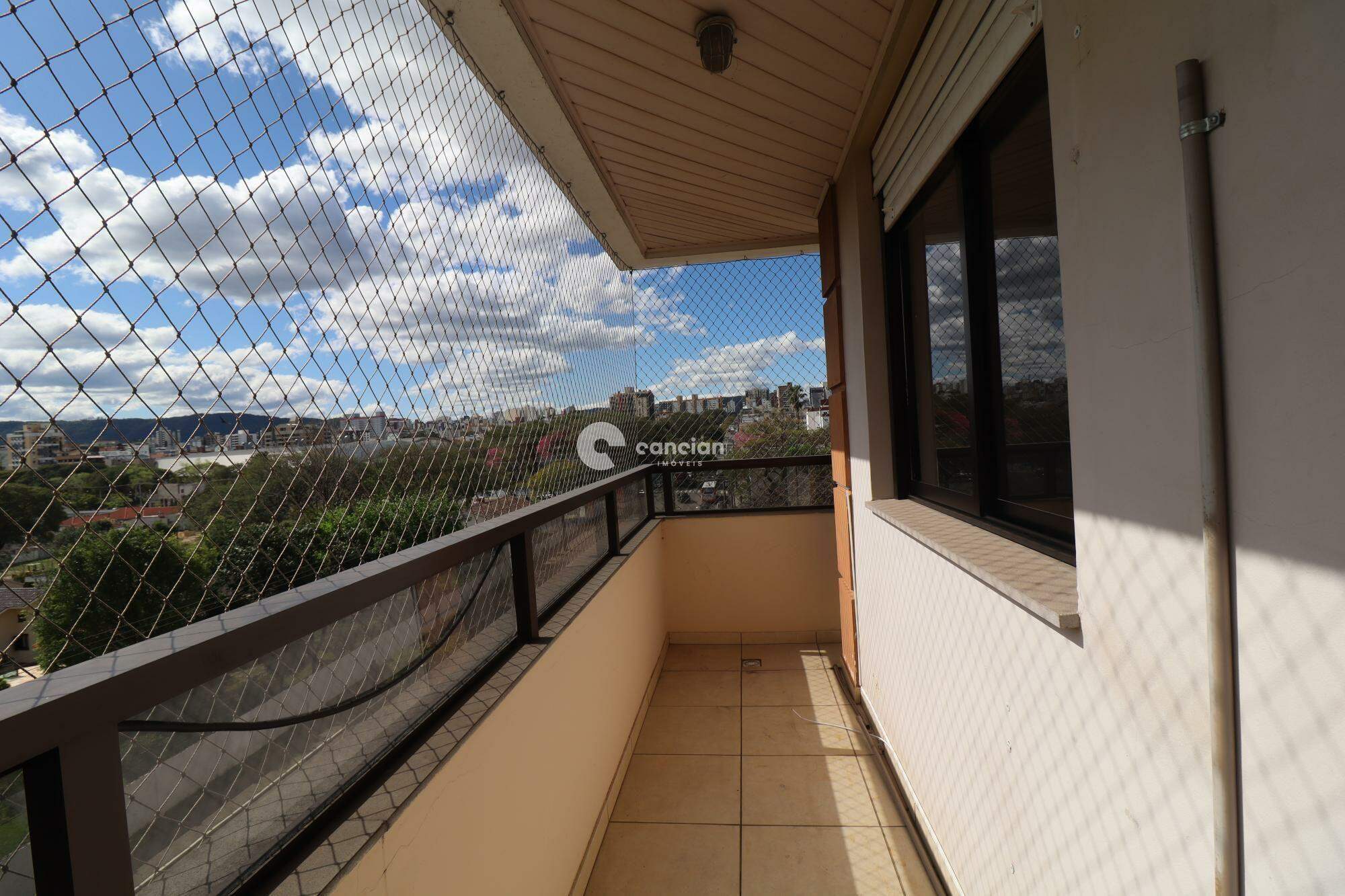 Apartamento à venda no Nossa Senhora Medianeira: 