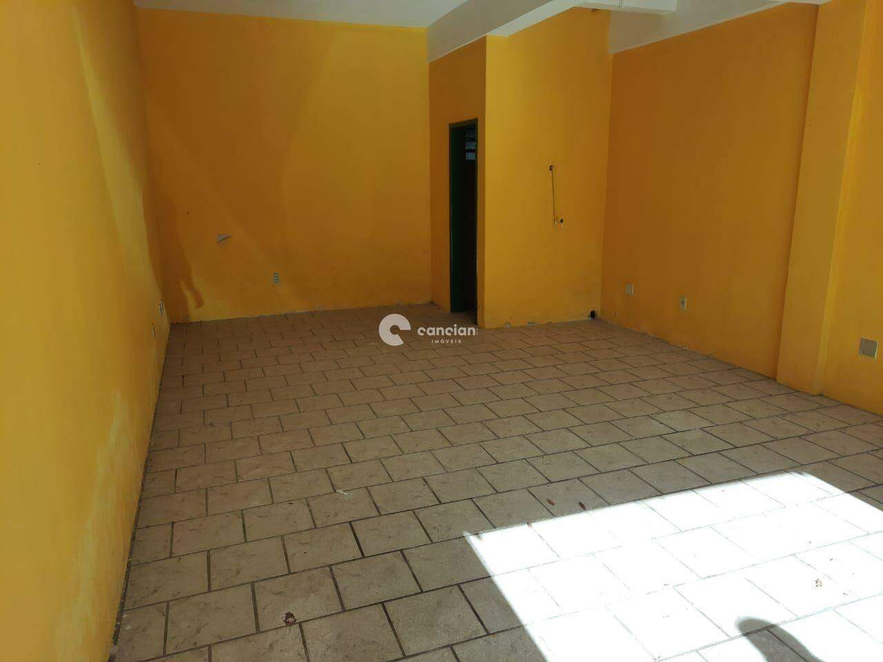 Sala Comercial à venda no Centro: 