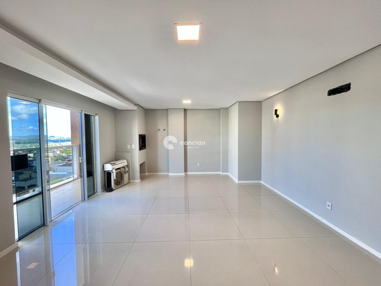 Cobertura à venda no Centro: 