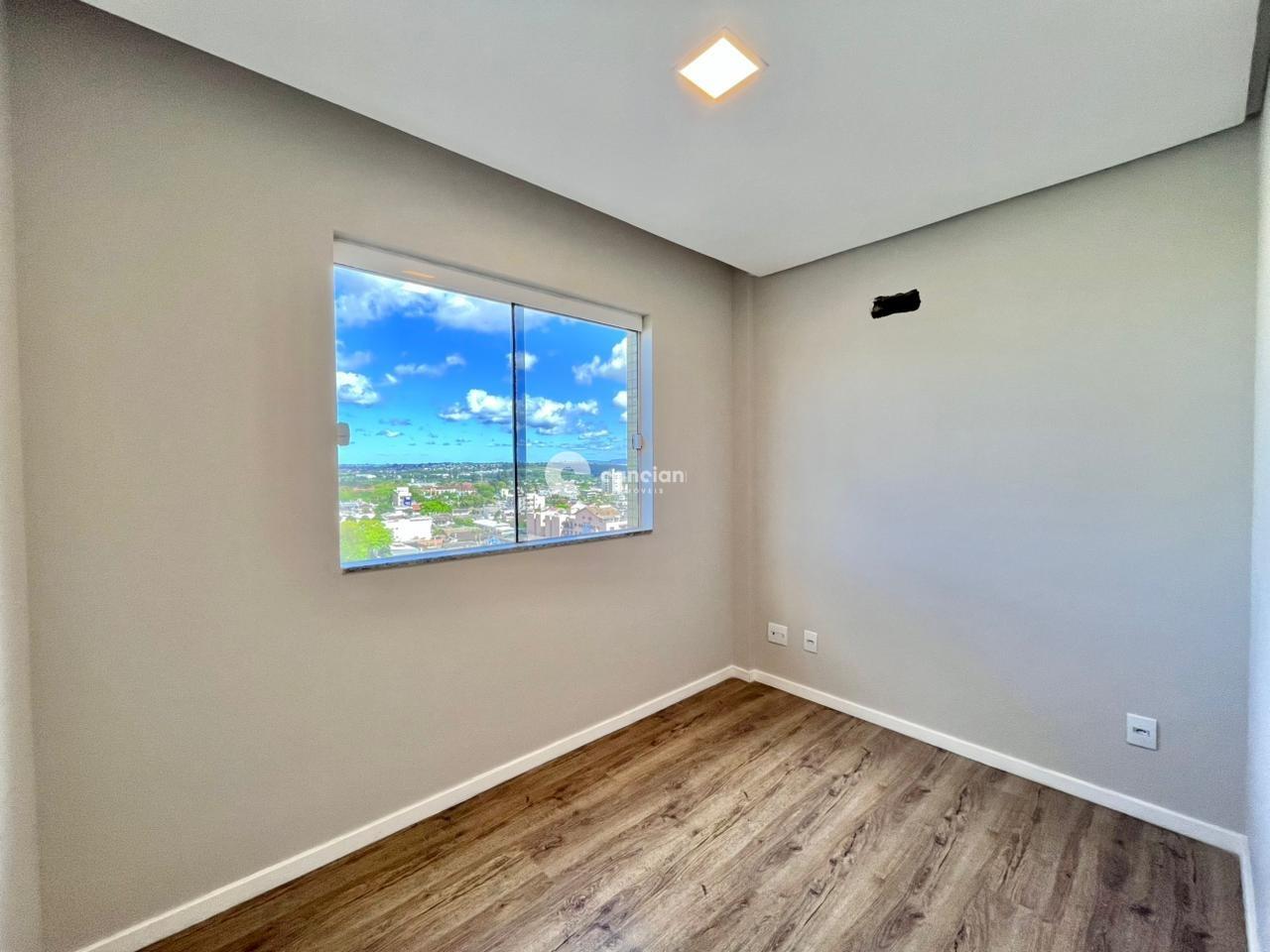 Cobertura à venda no Centro: 