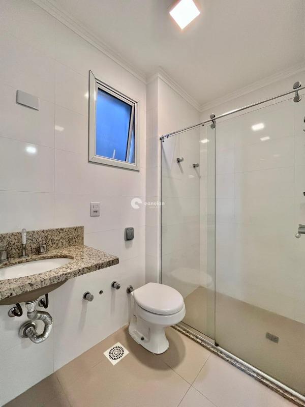 Cobertura à venda no Centro: 