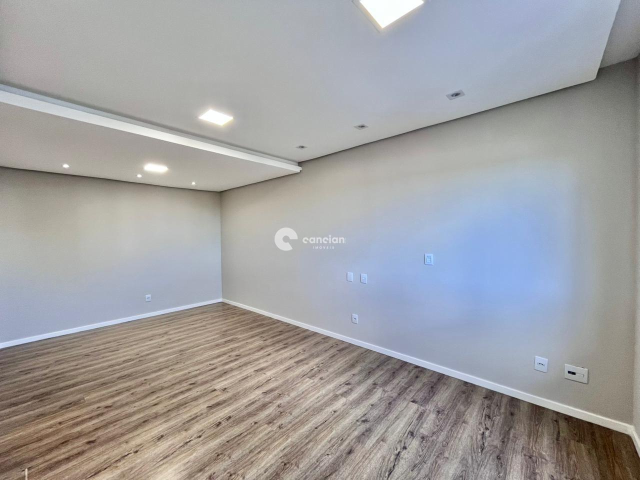 Cobertura à venda no Centro: 