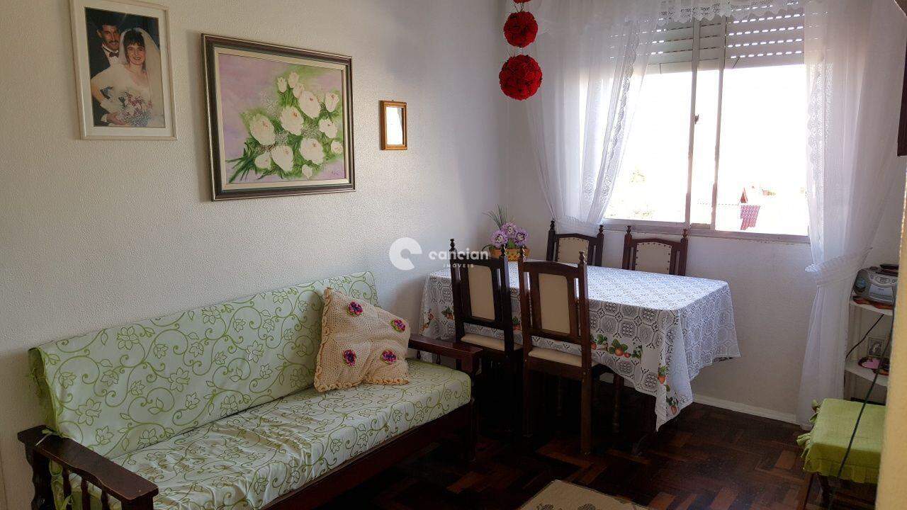 Apartamento à venda no Nonoai: 
