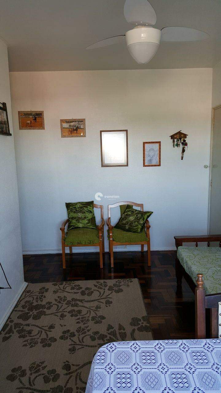 Apartamento à venda no Nonoai: 