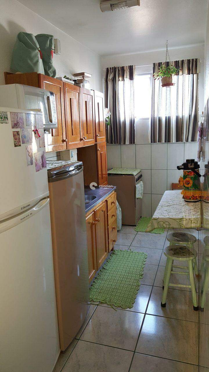 Apartamento à venda no Nonoai: 