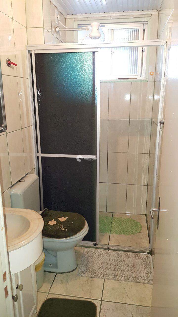 Apartamento à venda no Nonoai: 