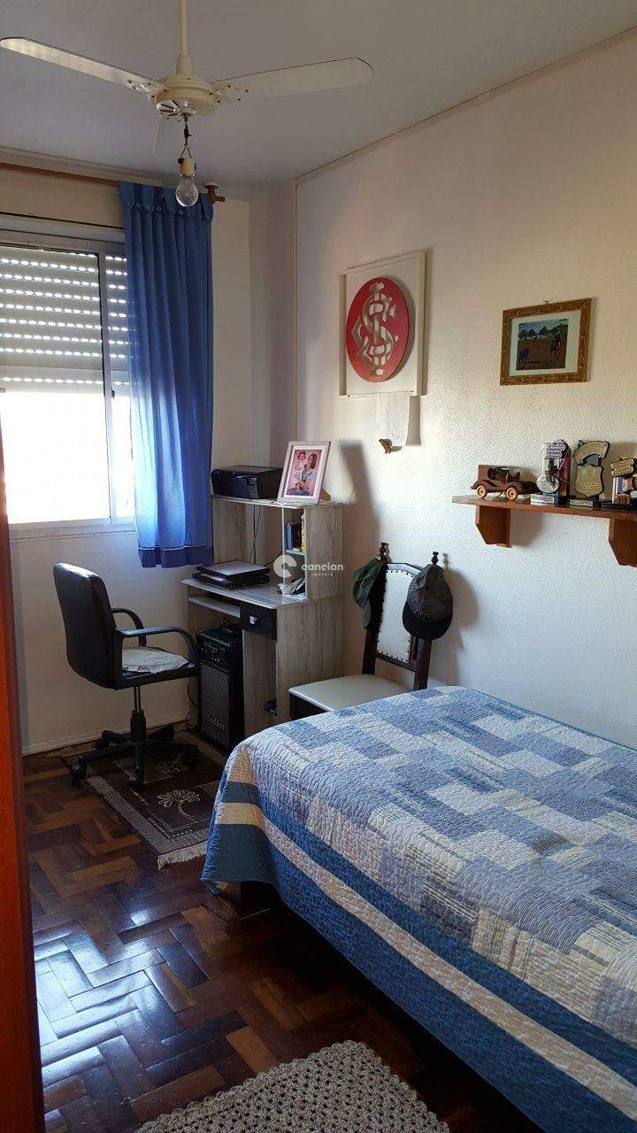 Apartamento à venda no Nonoai: 