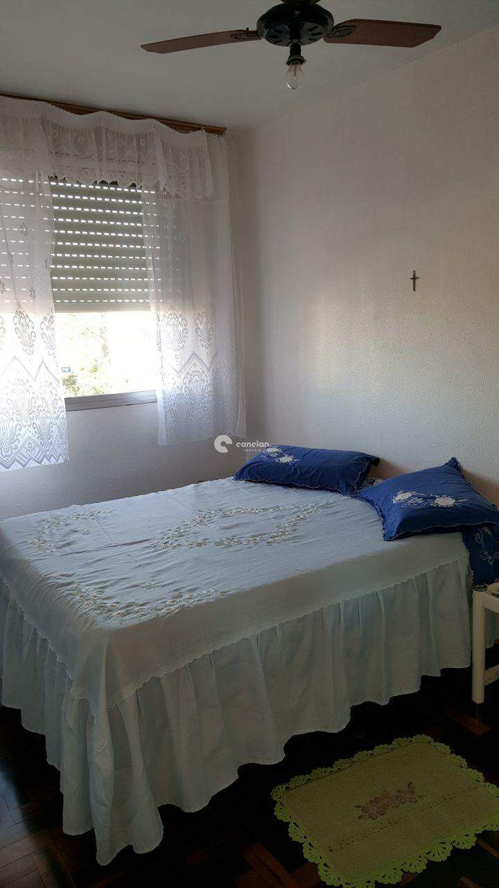 Apartamento à venda no Nonoai: 