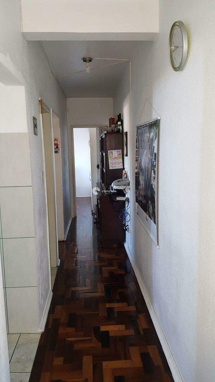 Apartamento à venda no Nonoai: 