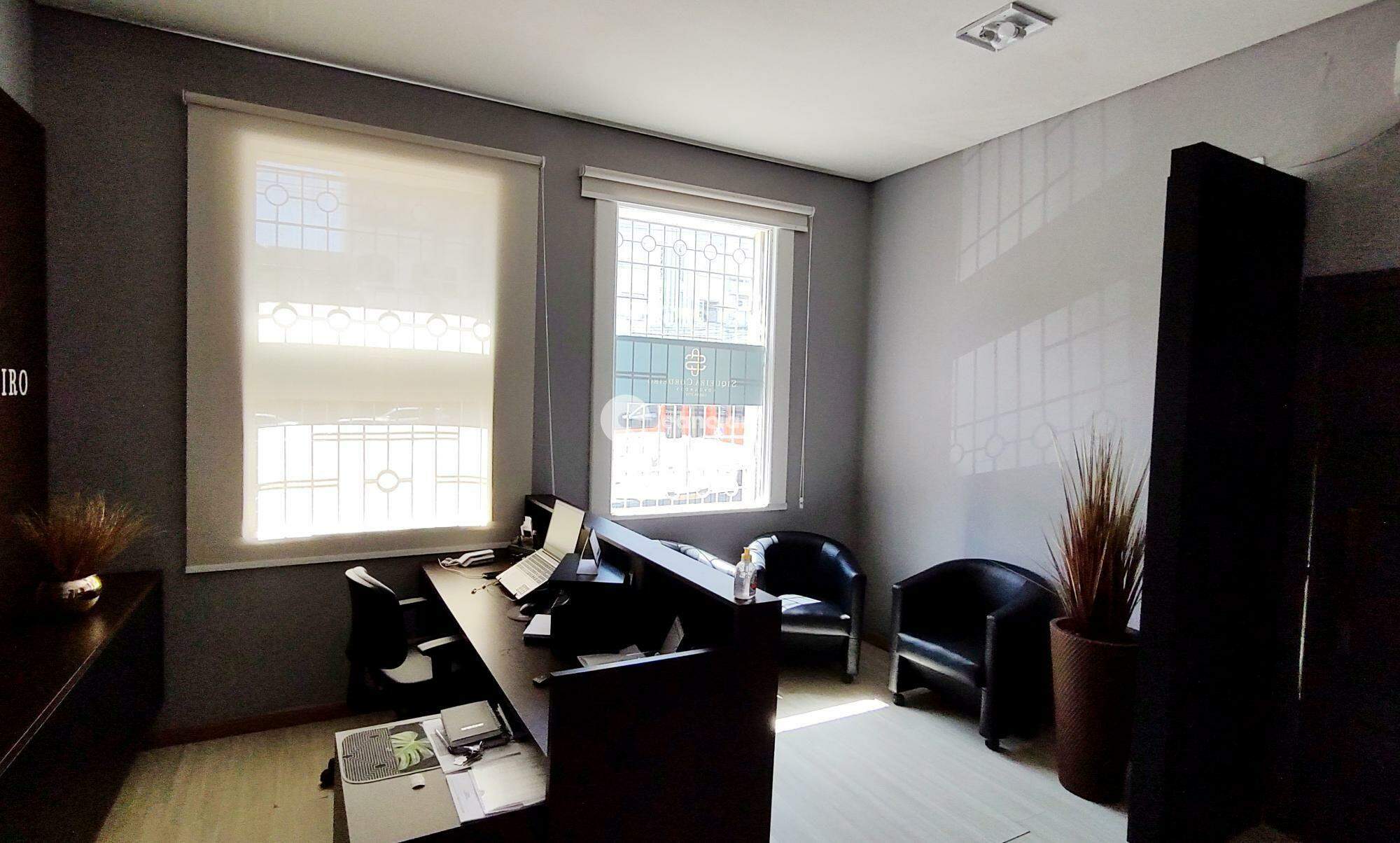 Sala Comercial à venda no Centro: 