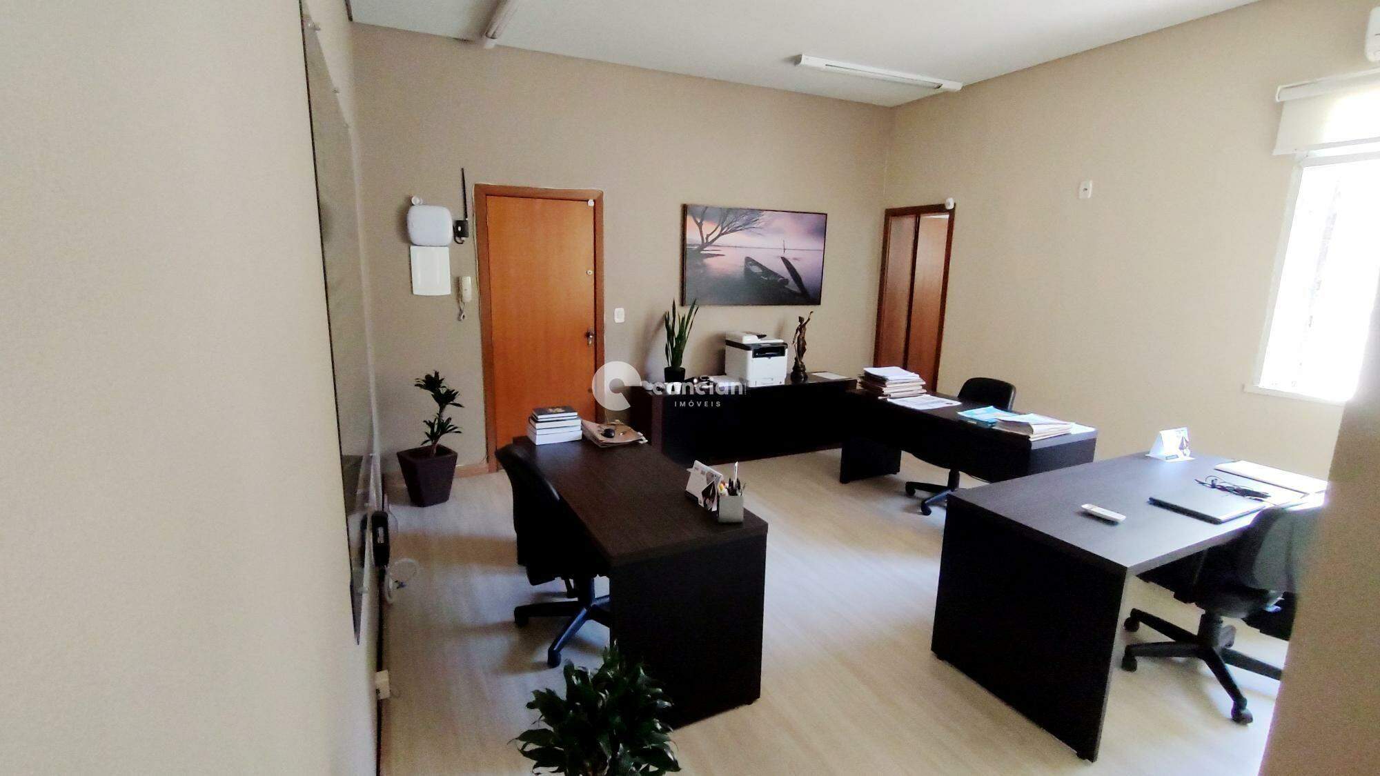 Sala Comercial à venda no Centro: 