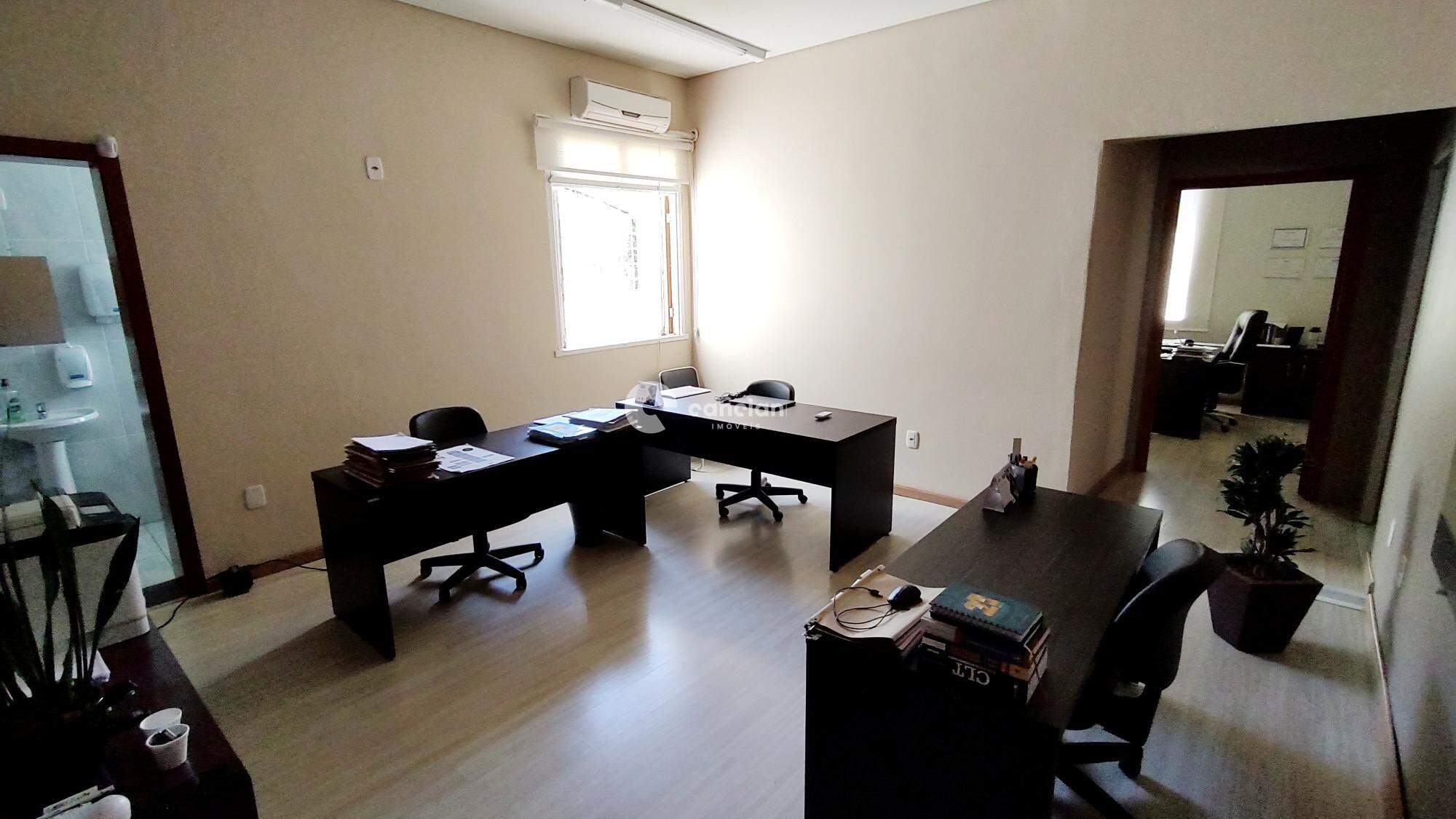 Sala Comercial à venda no Centro: 