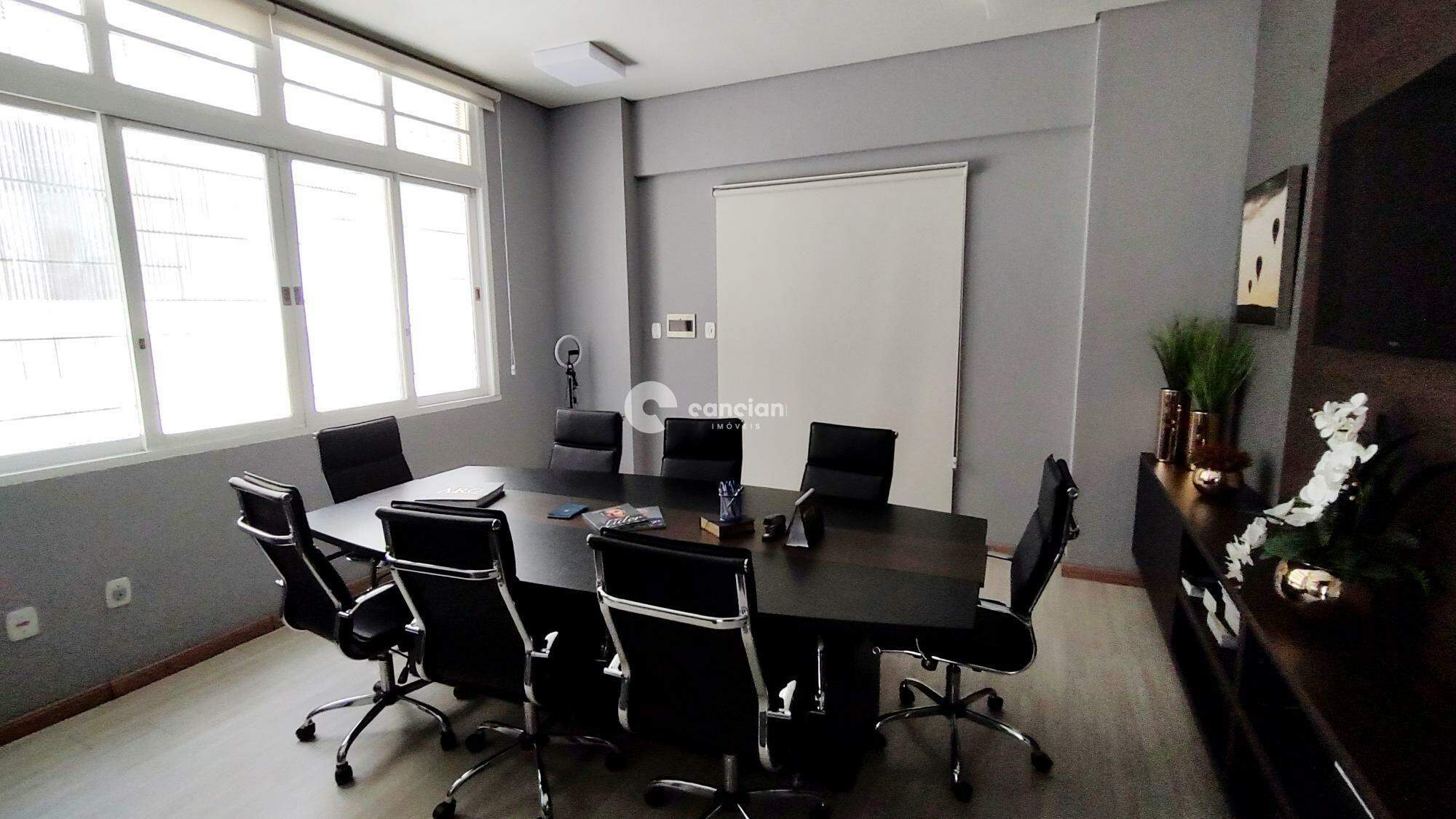 Sala Comercial à venda no Centro: 