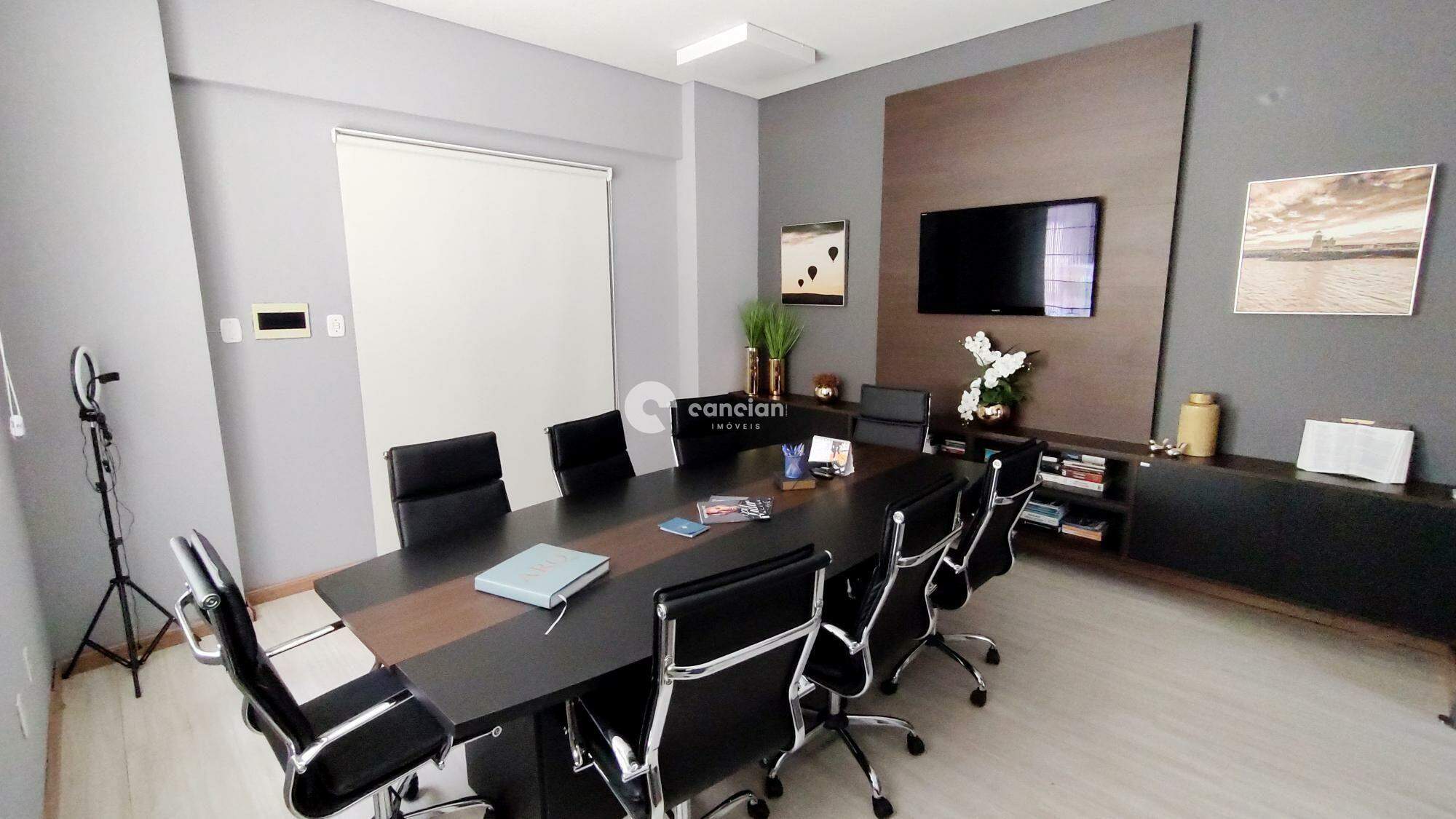 Sala Comercial à venda no Centro: 