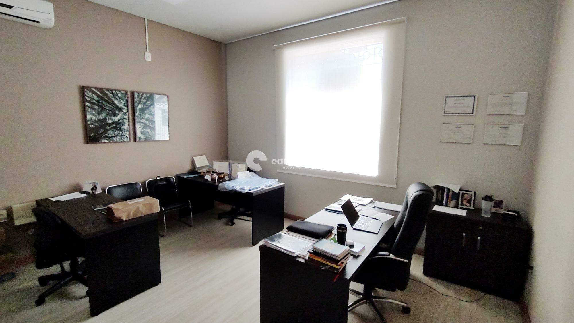 Sala Comercial à venda no Centro: 