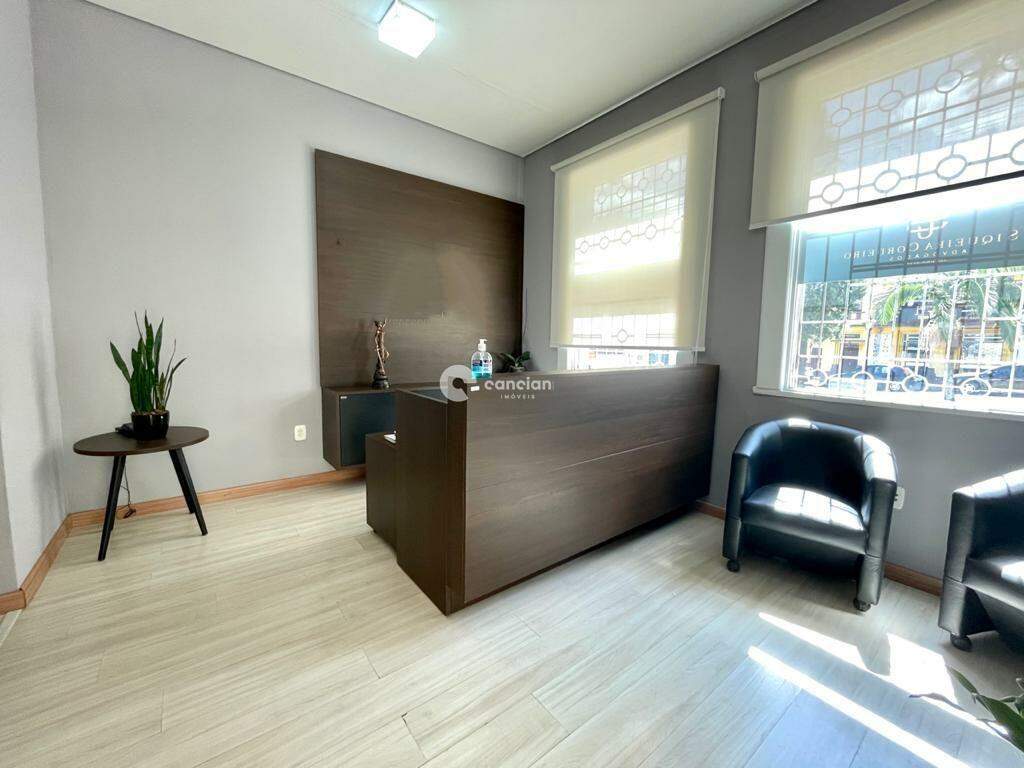 Sala Comercial à venda no Centro: 