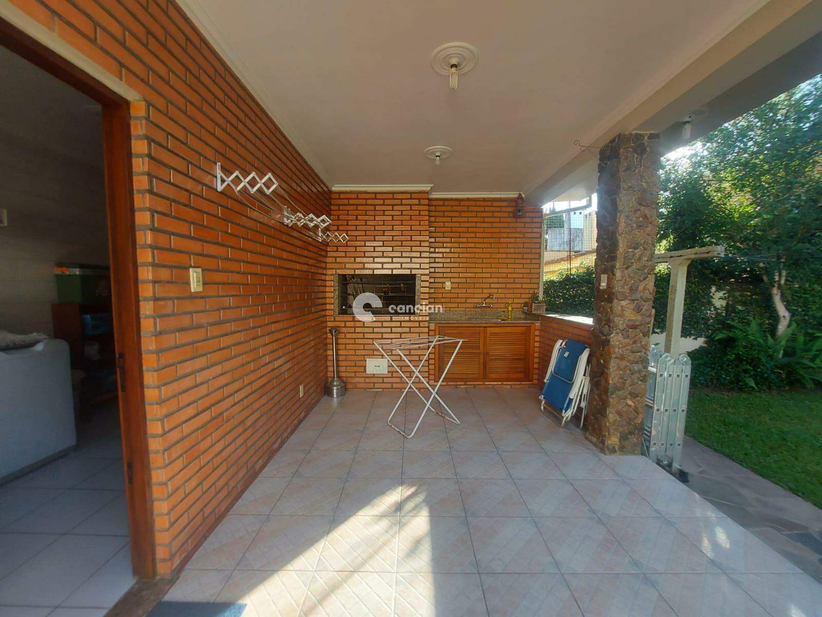 Casa à venda no Duque de Caxias: 