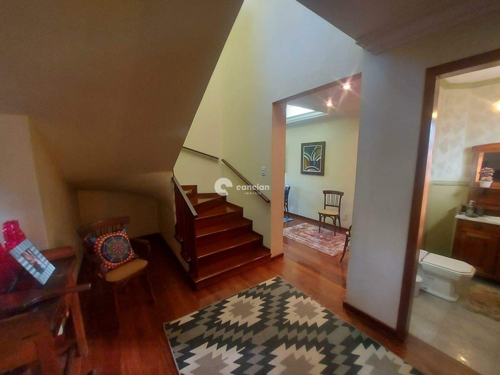 Casa à venda no Duque de Caxias: 