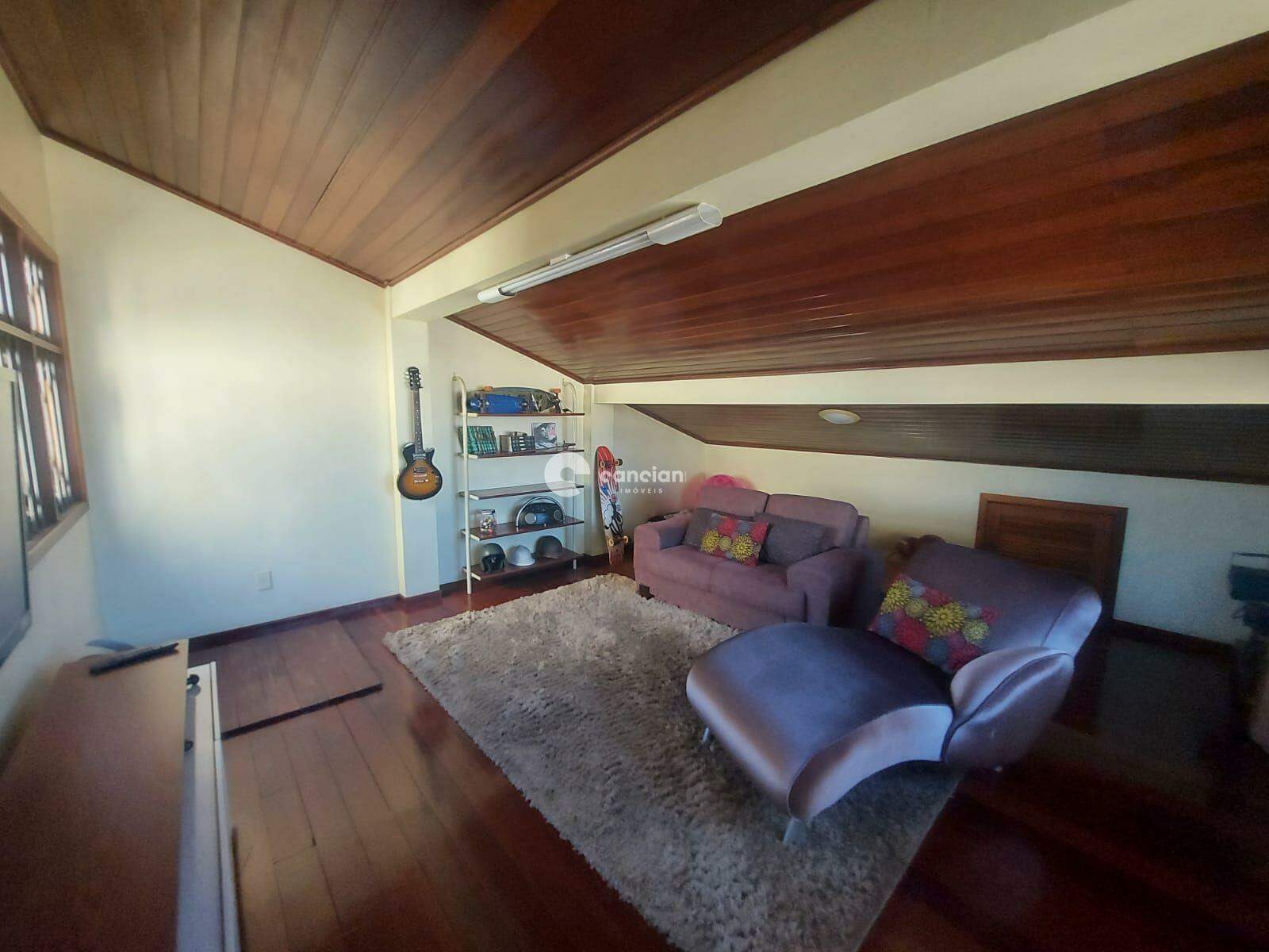 Casa à venda no Duque de Caxias: 